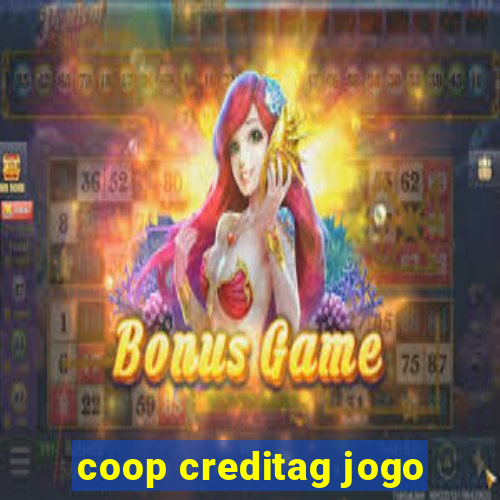 coop creditag jogo